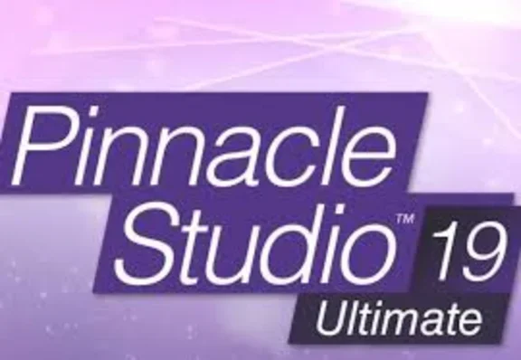 Pinnacle Studio Ultimate 19 пожизненная глобальная верс