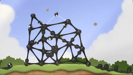 World of Goo 2 | Nintendo Switch 1/2