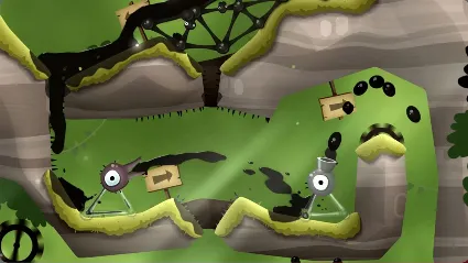 World of Goo 2 | Nintendo Switch 1/2