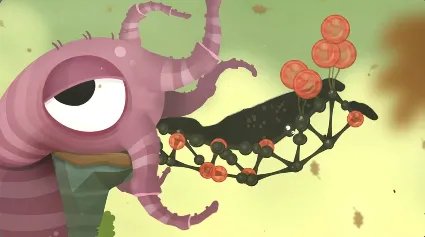 World of Goo 2 | Nintendo Switch 1/2