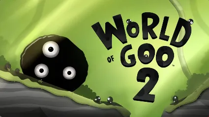 World of Goo 2 | Nintendo Switch 1/2
