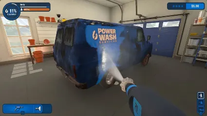 PowerWash Simulator | Nintendo Switch 1/2
