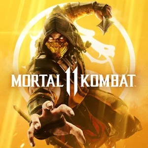 ・Mortal Kombat 11 ULTIMATE EDITION・STEAM GIFT・RU/KZ・