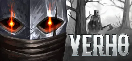 Verho - Curse of Faces АВТОДОСТАВКА STEAM РОССИЯ