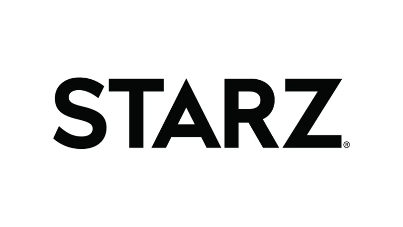 Совместный аккаунт участника STARZ на 1 месяц
