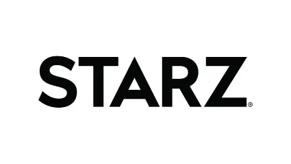 Совместный аккаунт участника STARZ на 1 месяц