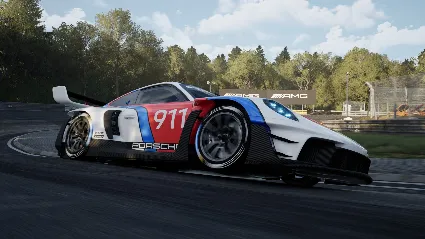 RENNSPORT - Deluxe Edition DLC * STEAM RU*KZ*UA*СНГ 🔥
