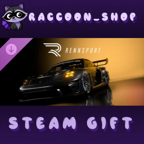 RENNSPORT - Deluxe Edition DLC * STEAM RU*KZ*UA*СНГ