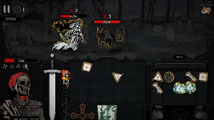 Die For The Lich * STEAM RU*KZ*UA*СНГ 🔥