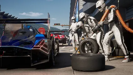 RENNSPORT - Standard Edition DLC * STEAM RU*KZ*UA*СНГ 🔥