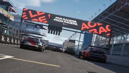 RENNSPORT - Standard Edition DLC * STEAM RU*KZ*UA*СНГ 🔥