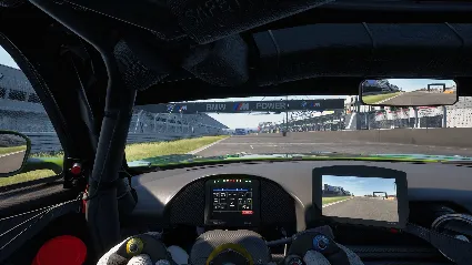 RENNSPORT - Standard Edition DLC * STEAM RU*KZ*UA*СНГ 🔥