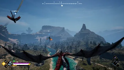 Dragonhold * STEAM RU*KZ*UA*СНГ 🔥