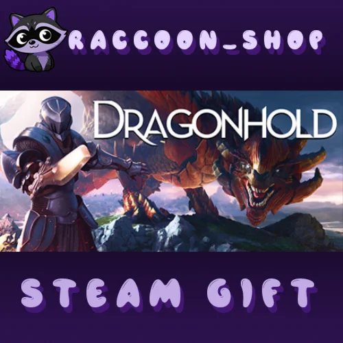 Dragonhold * STEAM RU*KZ*UA*СНГ