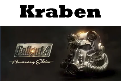 Fallout 4 - Anniversary Edition steam Мир