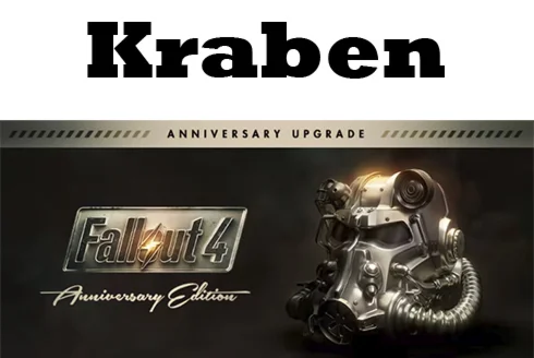 Fallout 4 - Anniversary Edition Апгрейд ДЛС steam