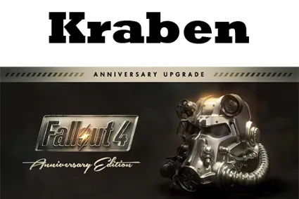 Fallout 4 - Anniversary Edition Апгрейд ДЛС steam