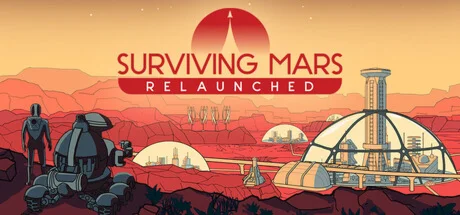 ️Surviving Mars: Relaunched Ultimate Ed| АВТО RU Steam
