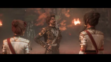 Clair Obscur: Expedition 33 – Deluxe Edition Upgrade DL