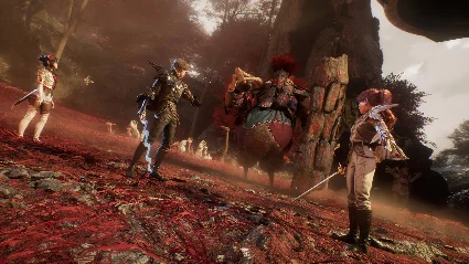 Clair Obscur: Expedition 33 – Deluxe Edition Upgrade DL