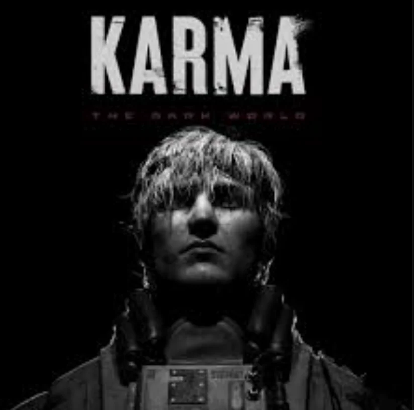KARMA: THE DARK WORLD STEAM КЛЮЧ