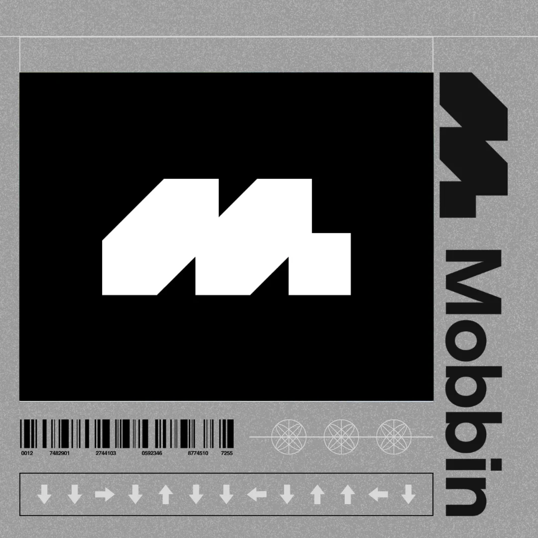 Mobbin Pro | Индивидуальный аккаунт | 3–12 месяцев