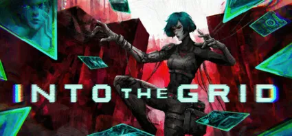 Into The Grid АВТОДОСТАВКА STEAM РОССИЯ