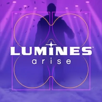 Lumines Arise PS5 П2 П3