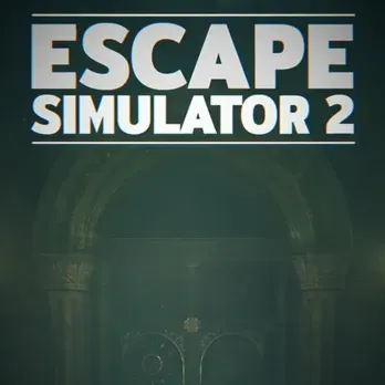 Escape Simulator 2 (Аренда Steam 7 дней) Онлайн