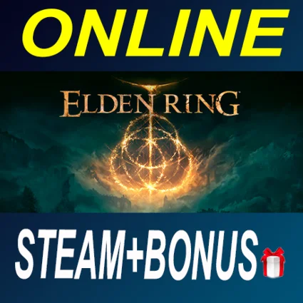 ELDEN RING Shadow of the Erdtree • АРЕНДА ОНЛАЙН