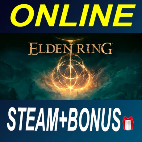 ELDEN RING Shadow of the Erdtree •  АРЕНДА ОНЛАЙН