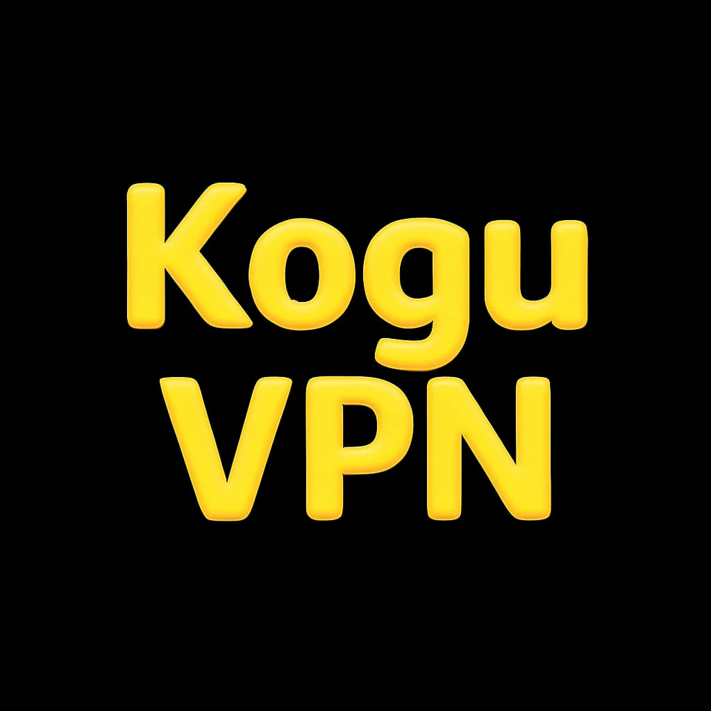 Kogu VPN | Постоянная работа | VLESS | ВПН