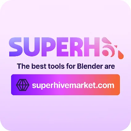 Superhive (Blender Market) | Оплатить цифровой товар