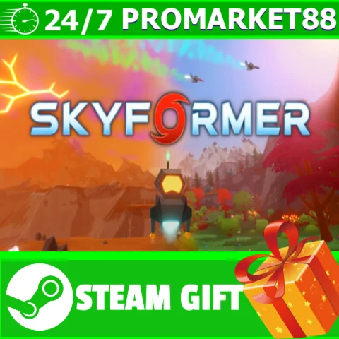️ВСЕ СТРАНЫ+РОССИЯ Skyformer STEAM GIFT