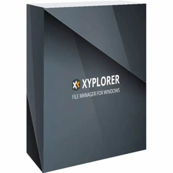 Xyplorer - Mini Site Professional Key Lifetime