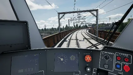 ️Train Sim World® 6: London Overground Suffragette line