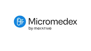 Micromedex Access 1 месяц доступа