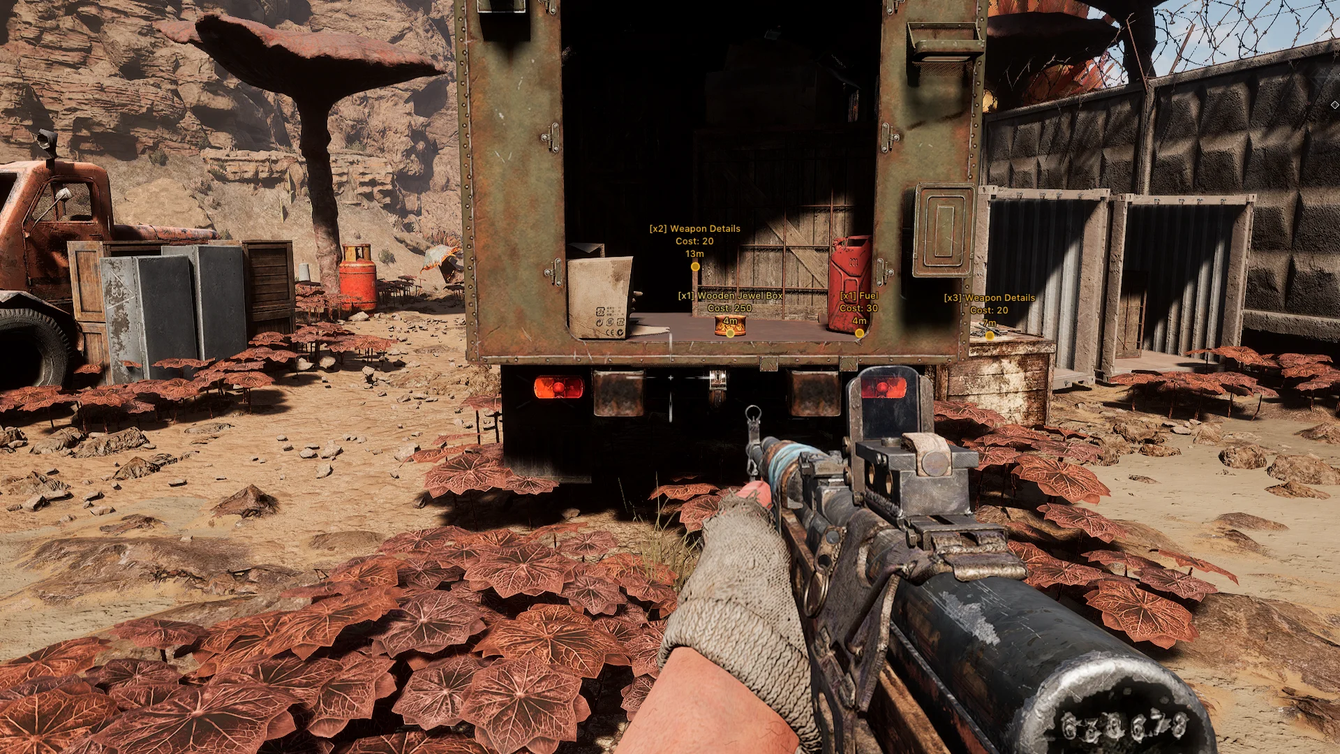 Arcane Pioner - 1 День