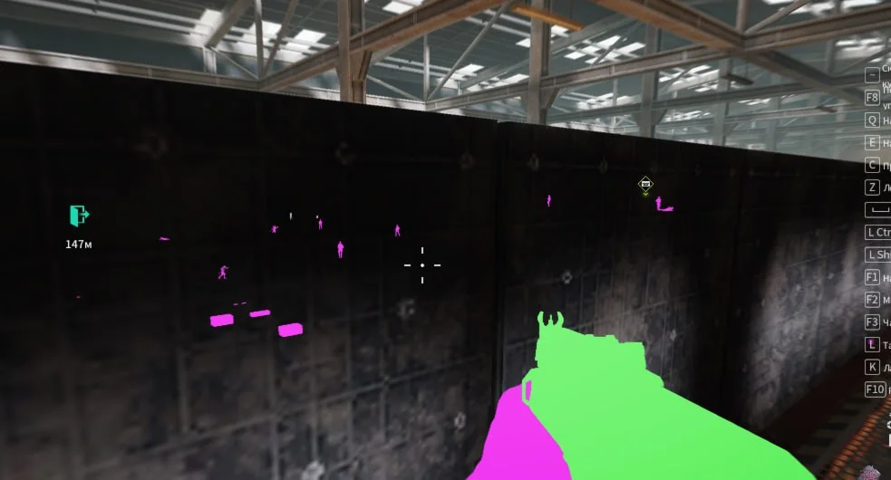 Mason Lost Light - 7 Дней