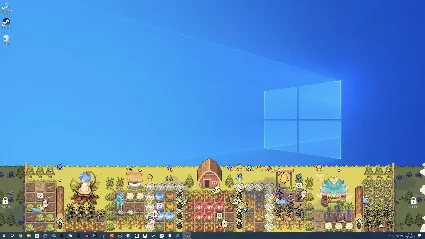 Your Big, Cute Monster Farm * STEAM RU*KZ*UA*СНГ 🔥