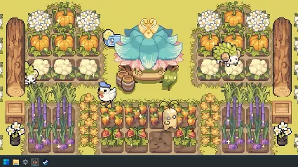 Your Big, Cute Monster Farm * STEAM RU*KZ*UA*СНГ 🔥