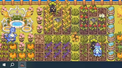 Your Big, Cute Monster Farm - Supporter Pack DLC