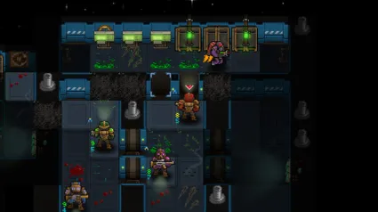 Steam Marines 💎 STEAM KEY REGION FREE GLOBAL