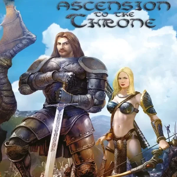 Ascension to the Throne (Ключ Steam | РФ+СНГ)