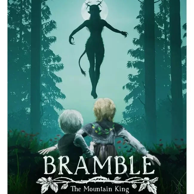 Bramble: The Mountain King (Ключ Steam | РФ+Весь мир)