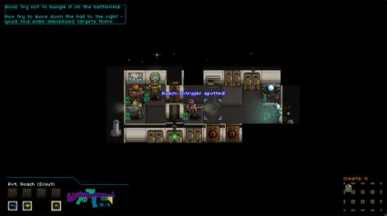 Steam Marines 💎 STEAM KEY REGION FREE GLOBAL