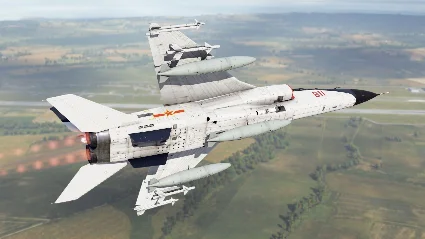 War Thunder - JH-7A Prototype Pack DLC RU*KZ*UA*CIS