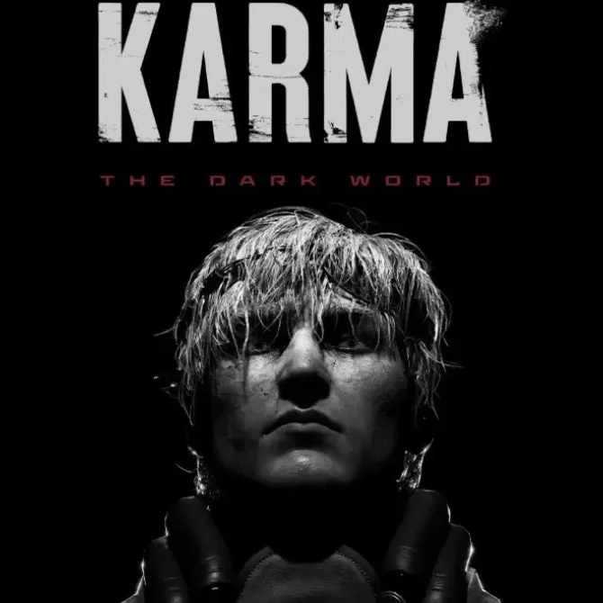 KARMA: The Dark World (Ключ Steam | РФ+СНГ)