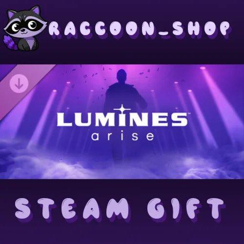Lumines Arise Digital Deluxe DLC * STEAM RU*KZ*UA*СНГ