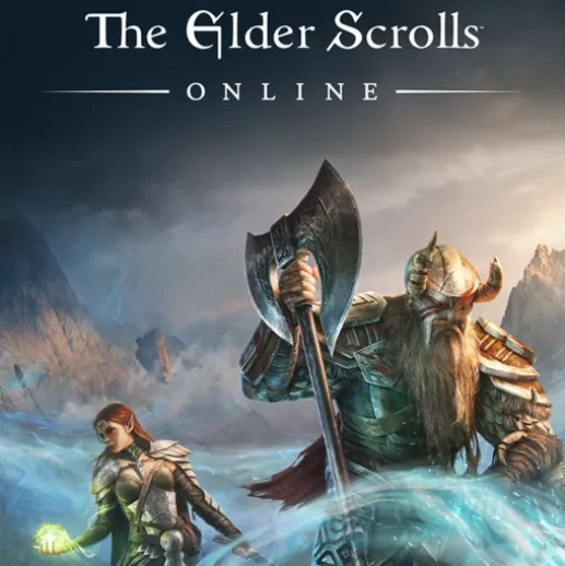 The Elder Scrolls Online: Standard Edition Auto